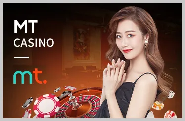 Casino trực tuyến TF88
